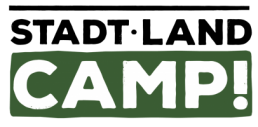 Logo Stadt Land Camp