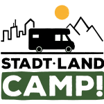 Logo Stadt Land Camp