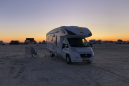 St. Peter-Ording