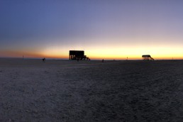 St. Peter-Ording