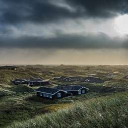 Dänemark - Nordsee Ferienhäuser