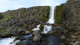 Þingvellir Nationalpark