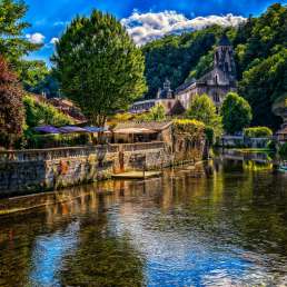 Brantome