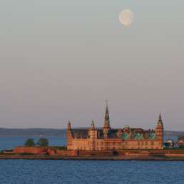 Schloss Frederiksborg