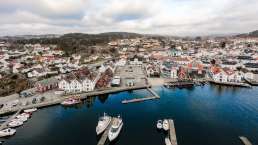 Lillesand