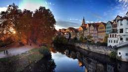 Tübingen