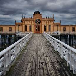 Varberg in Schweden