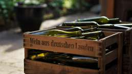 Wein aus Baden Württemberg