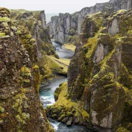 Þingvellir Nationalpark