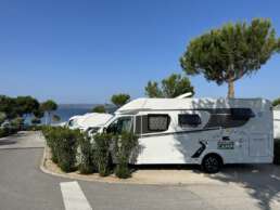 Campingplatz Krk