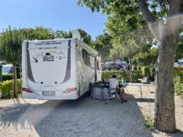 Campingplatz Zadar