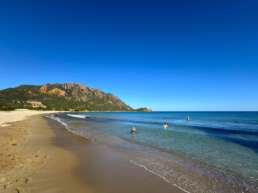 Badespaß in Foxi Manna