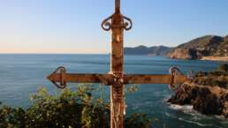 Cinque Terre: 