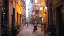 Unterwegs in Portovenere