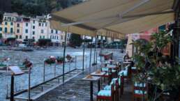 Dezember in Portofino - entspannt!