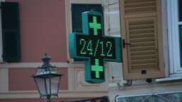24.12. in Santa Margherita Ligure