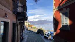 Cannobio am Lago Maggiore