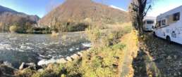 Cannobio am Lago Maggiore