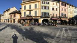 Orta San Giulio