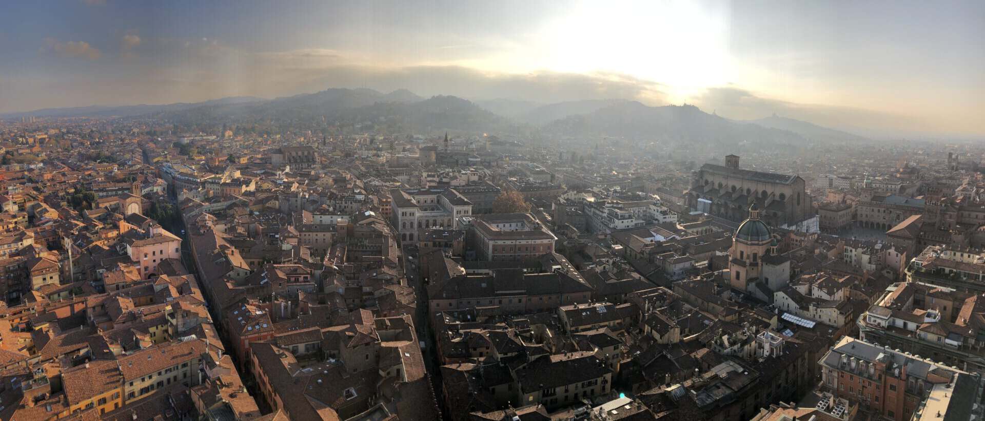 Bologna
