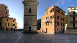 Cinque Terre: 360Grad Manarola
