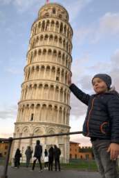 Pisa: Mads stützt ab