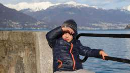 Cannobio am Lago Maggiore