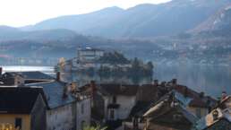 Orta San Giulio