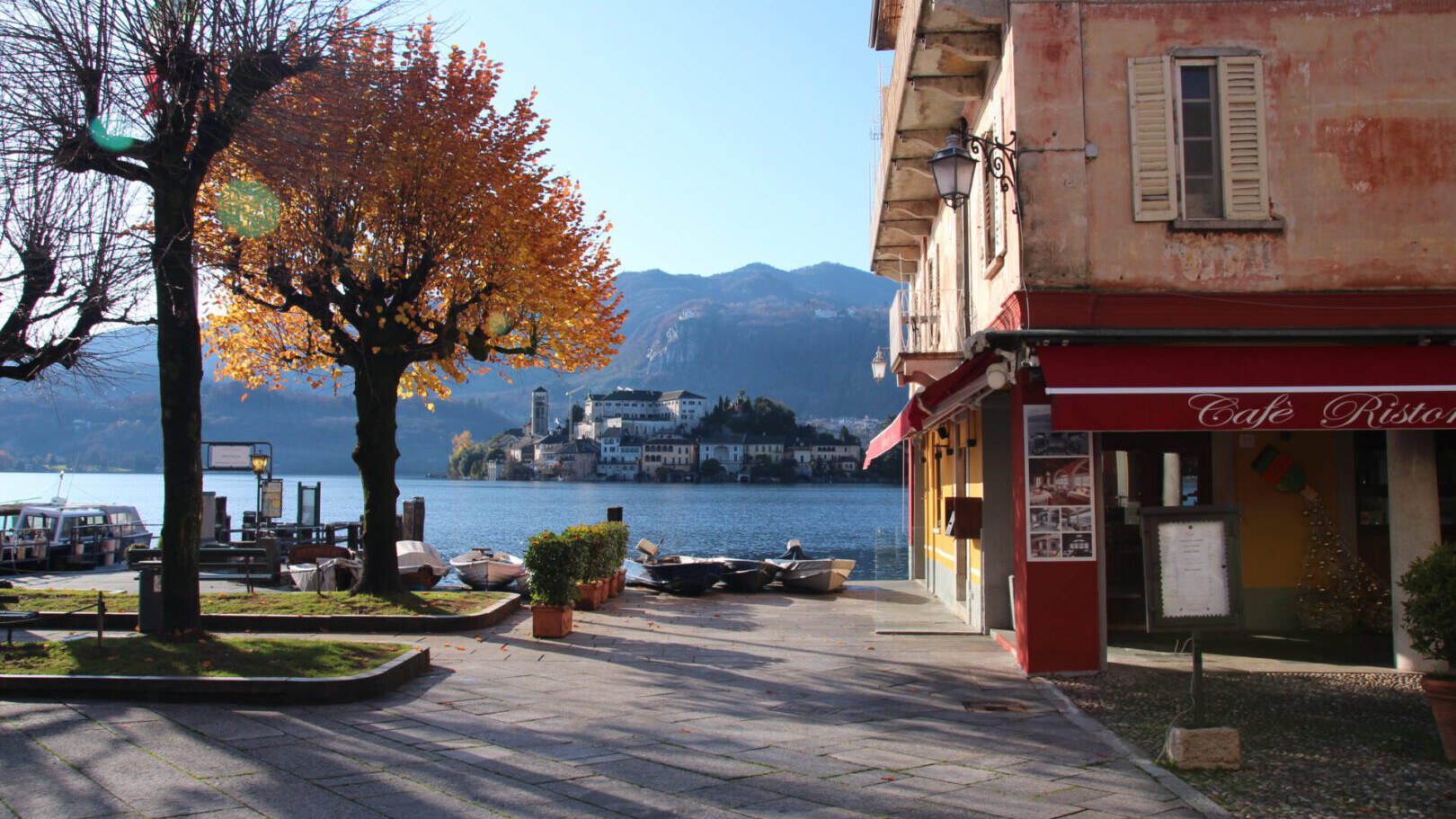 Orta San Giulio