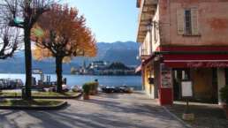 Orta San Giulio