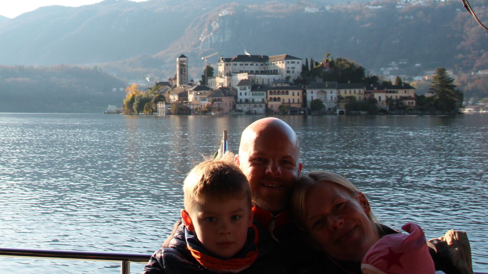 Orta San Giulio
