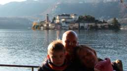 Orta San Giulio