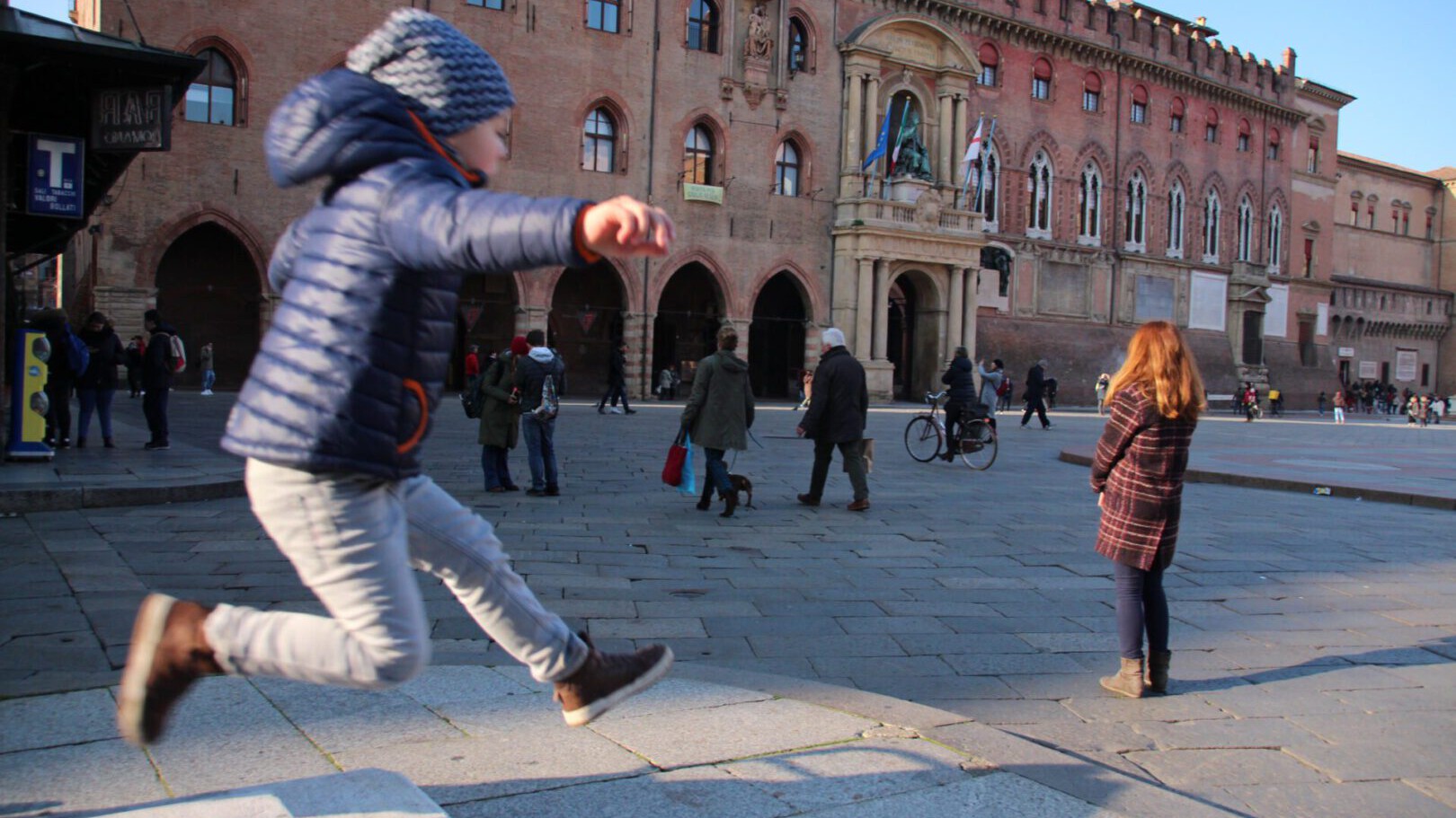 Bologna