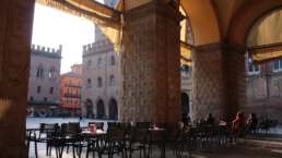 Bologna