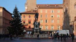Bologna