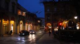 Bologna
