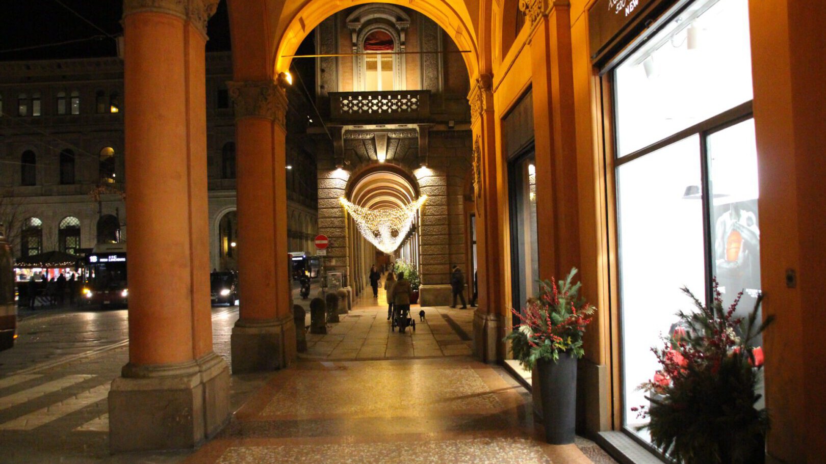 Bologna