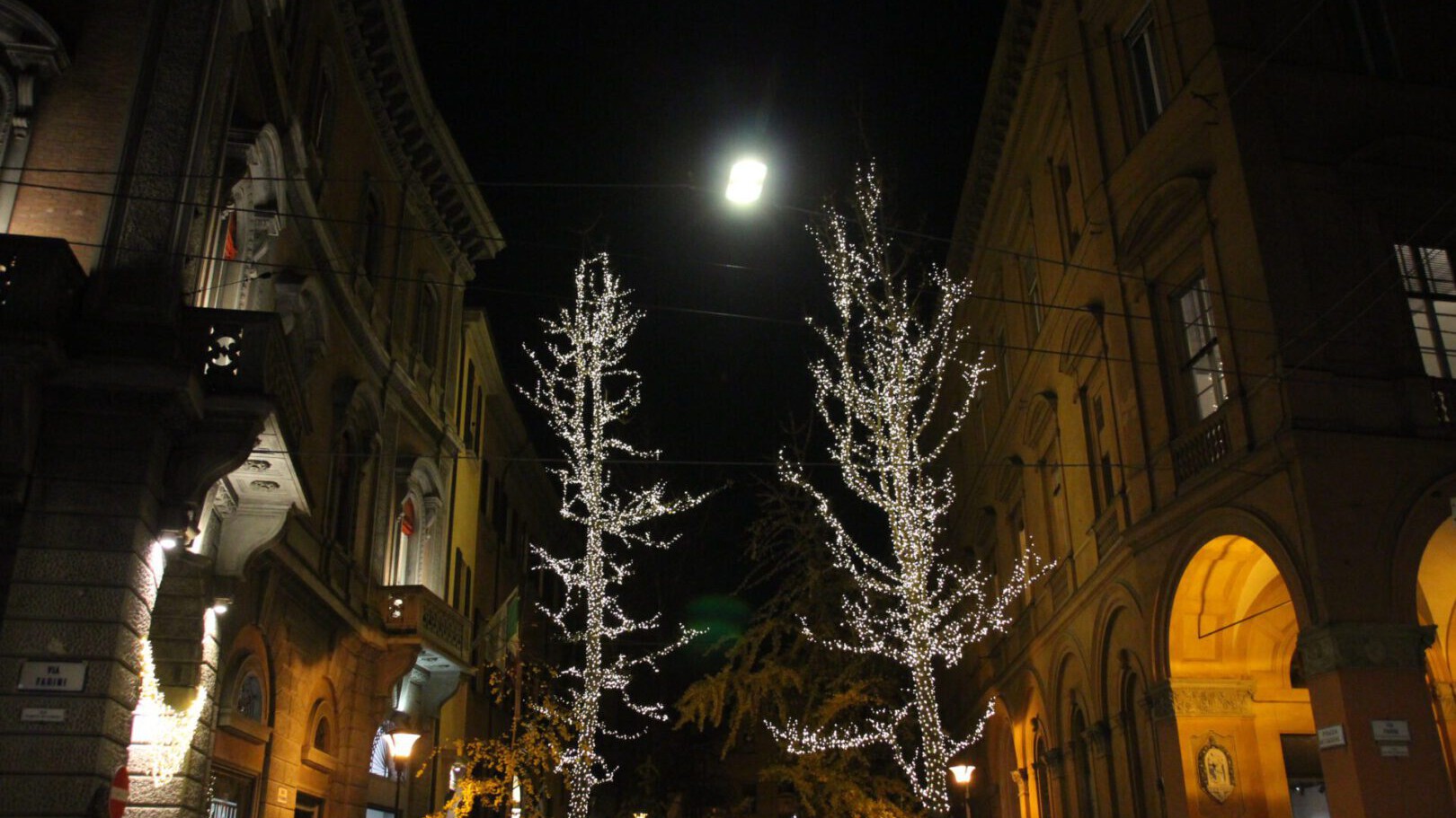Bologna