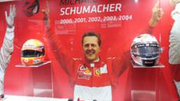 Ferrari Museum in Maranello