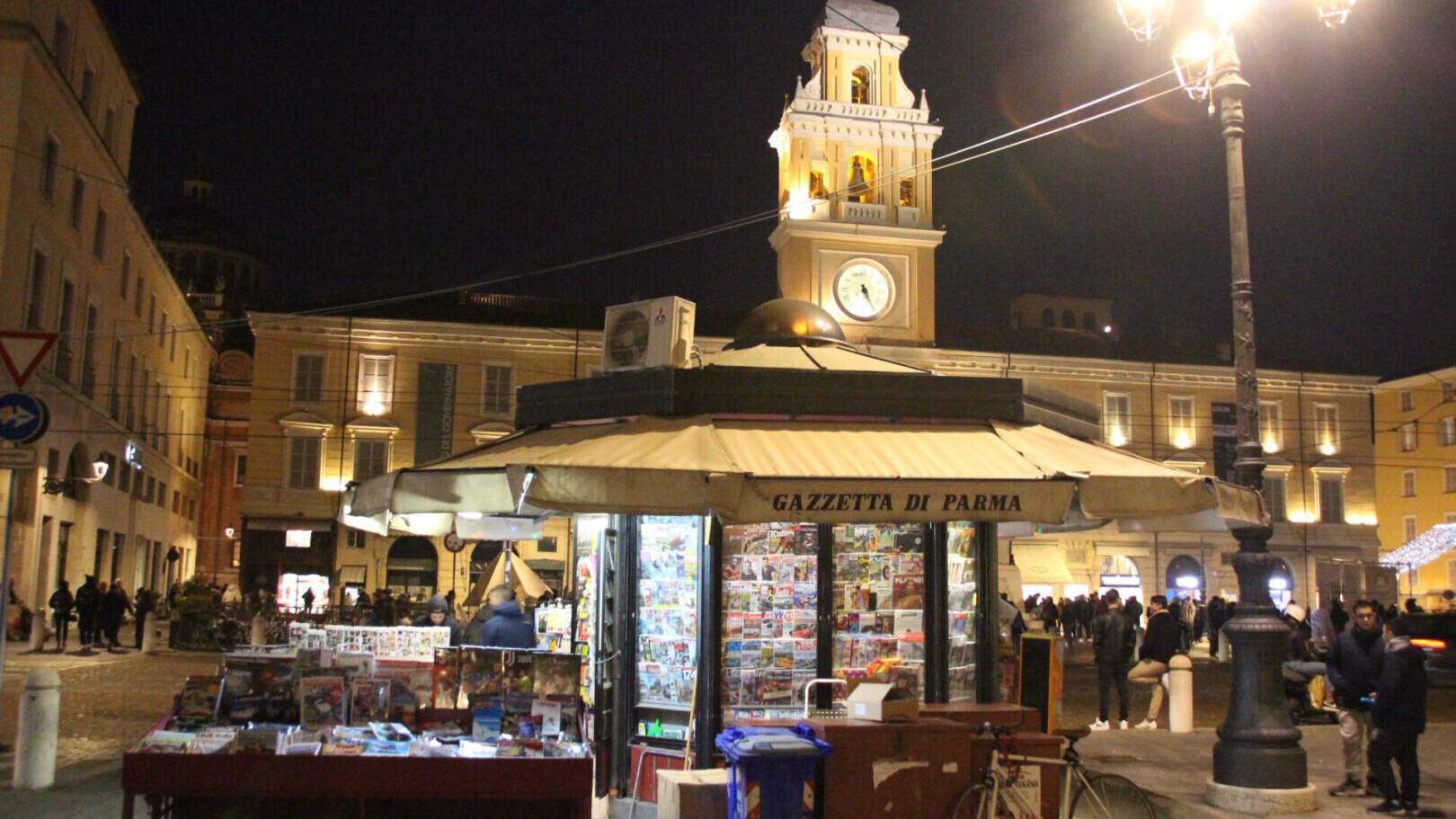 Parma