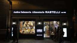 Kulinarik in Parma