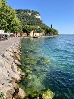 Lazise am Gardasee