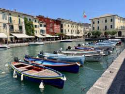 Lazise am Gardasee