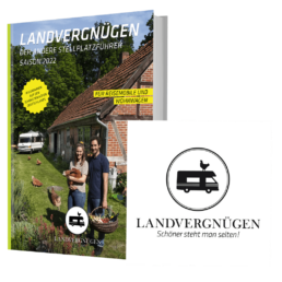 Logo Landvergnügen