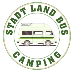 Logo Stadt Land Bus Camping