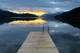 Millstätter See