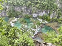 Plitvicer Seen