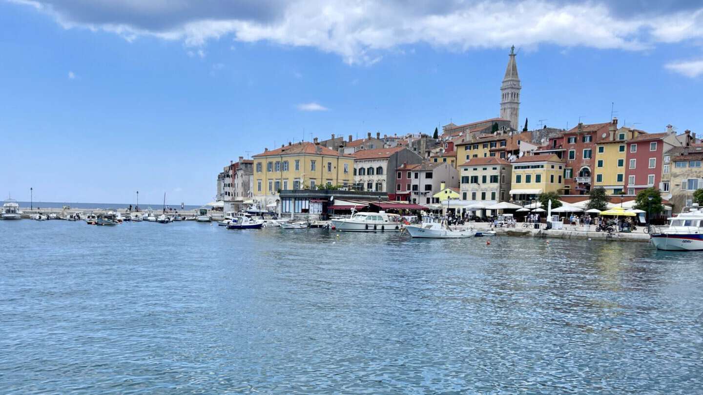 Rovinj