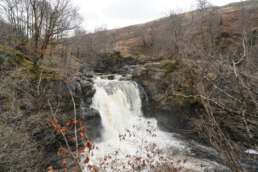 Falls of Falloch