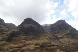 Glen Coe II